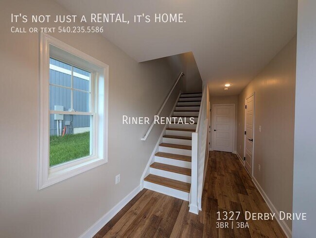 Photo - 1327 Derby Drive- Townhome