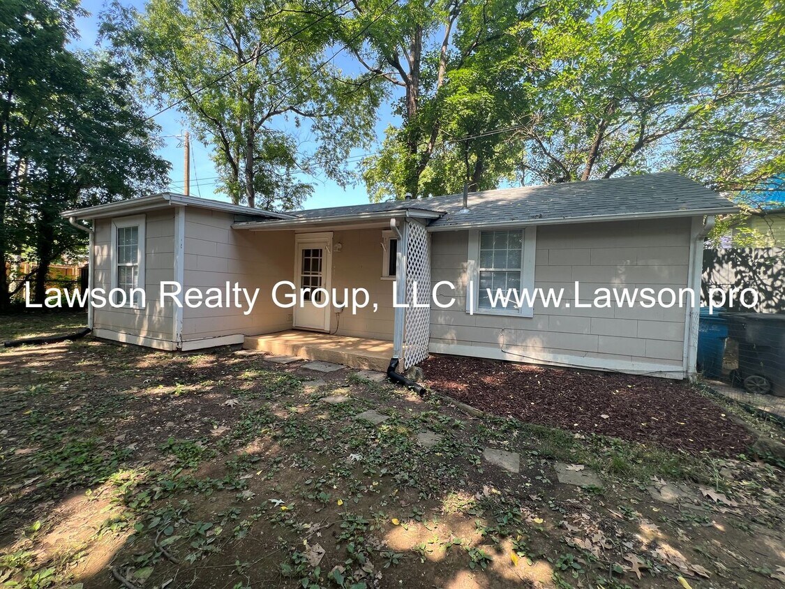 Foto principal - 2214 Westover Ave SW