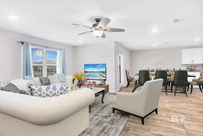 Foto del edificio - 7967 Irwin Loop