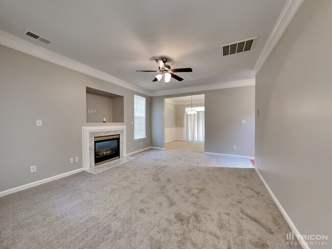 Building Photo - 8925 Woodland Park Lane Charlotte NC
