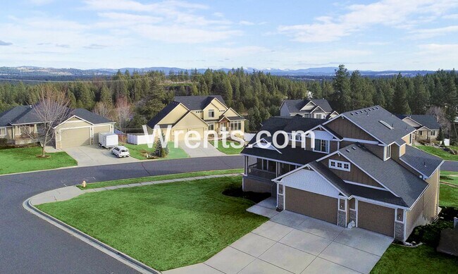 Foto del edificio - Beautiful Northside Home! Available Mid Ap...