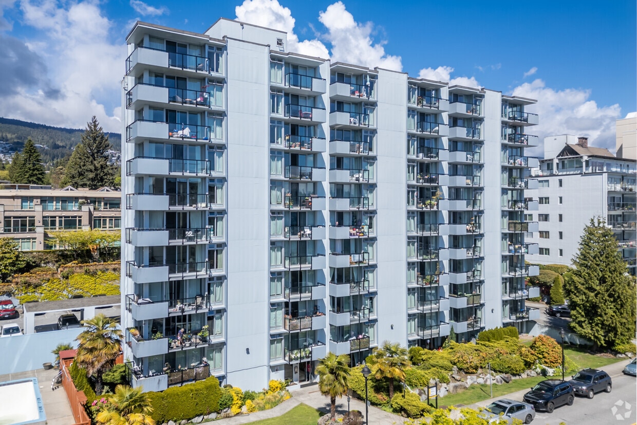 Building Photo - Village Towers