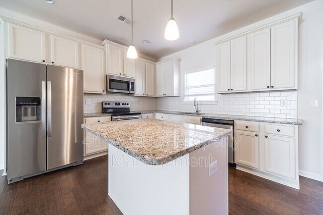 Foto del edificio - 3409 Abbey Wy