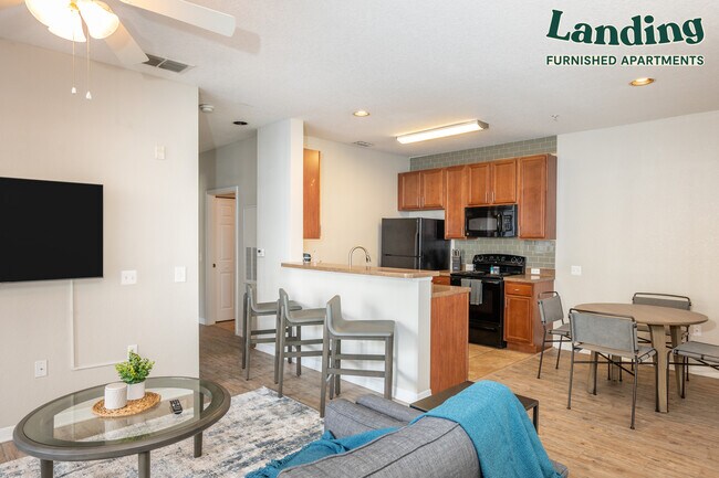 Foto del edificio - 3101 Segreto Ln