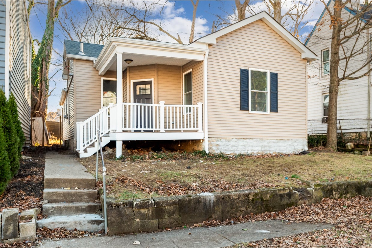 Foto principal - 4612 Ward St