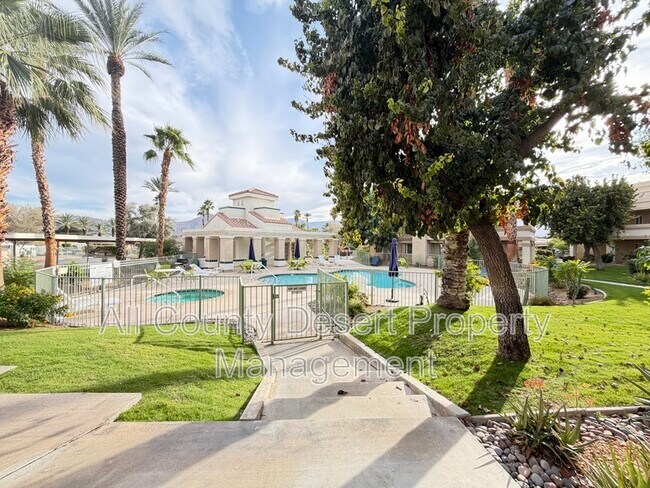 Building Photo - 74800 Sheryl Ave