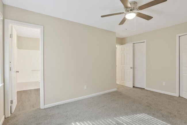 Foto del edificio - 5603 Pennybrook Ct