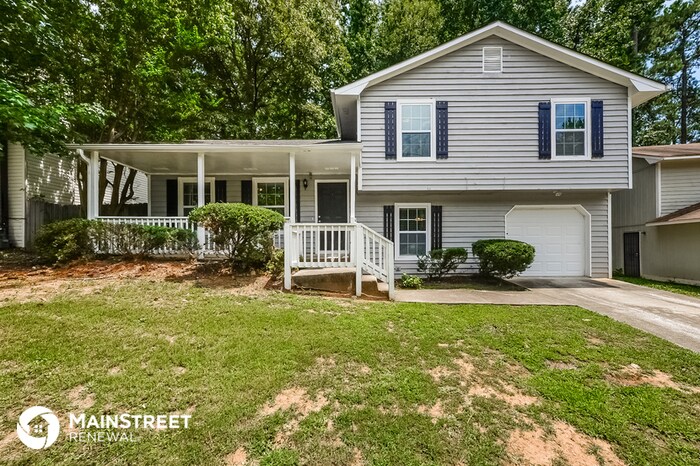 Foto principal - 6156 Dana Ct