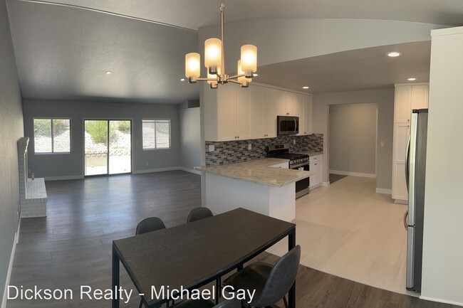 Building Photo - 3 br, 2 bath House - 5261 Coit Drive