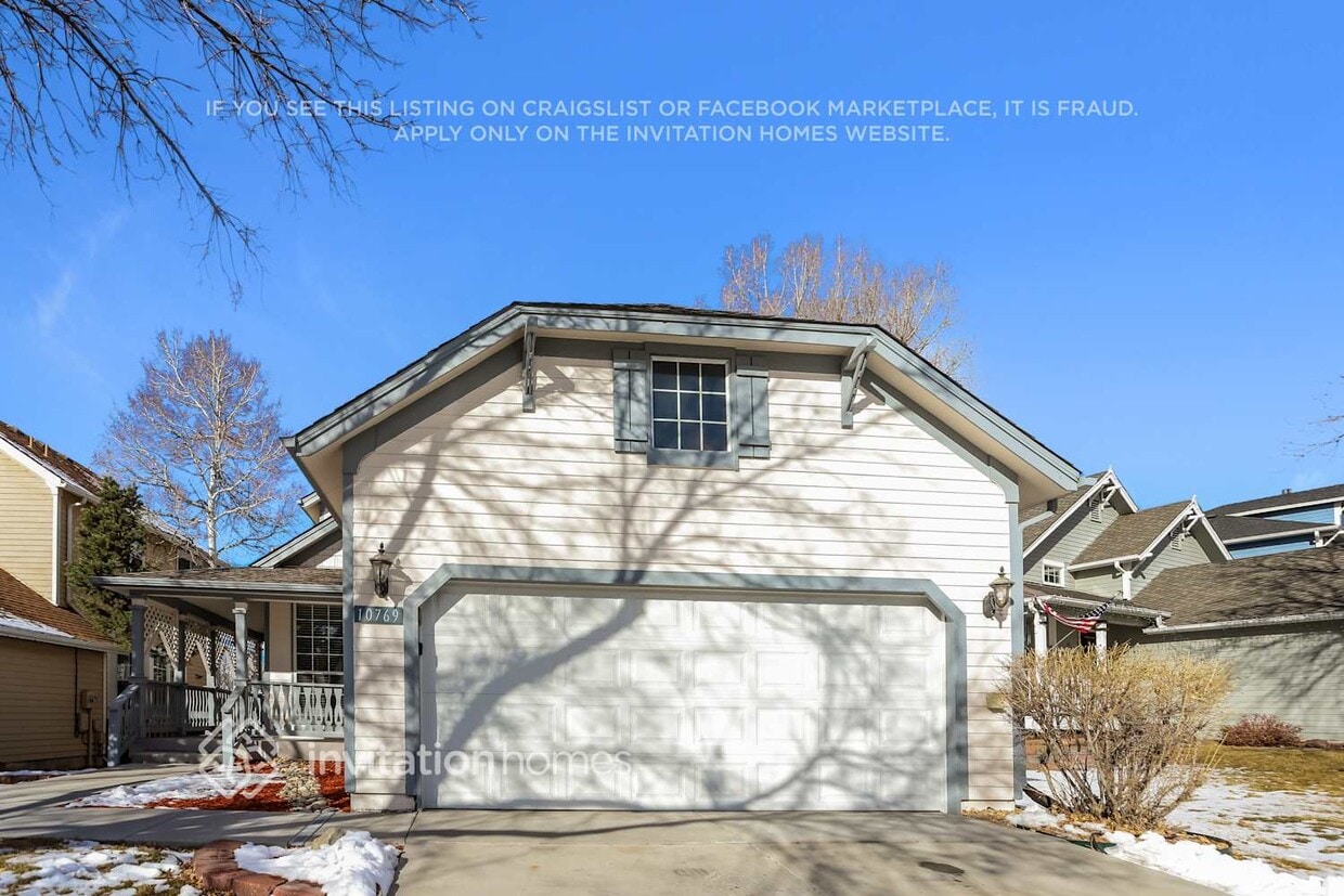 Primary Photo - 10769 Wheatfield Ln