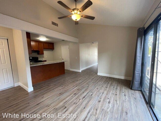Foto del edificio - 2 br, 1 bath House - 4506 Zachary Way