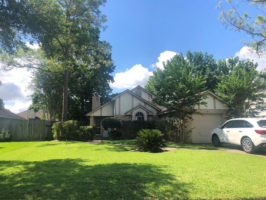 2607 Pheasant Creek Dr, Sugar Land, TX 77498 House for Rent in Sugar