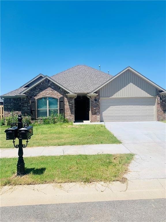 4532 W Newton Ave, Fayetteville, AR 72704 House Rental in