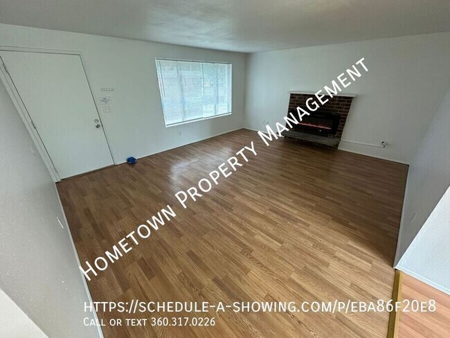 Foto del edificio - 8806 Skokomish Wy NE