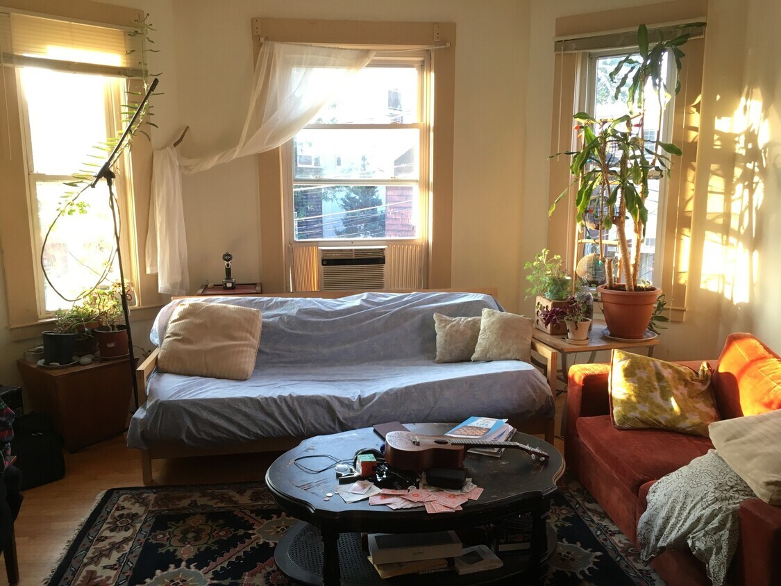 6 Nevada Ave Unit 2, Somerville, MA 02143 Apartments in Somerville