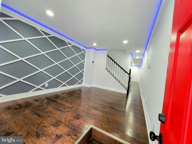Foto del edificio - 1620 N Gilmor St