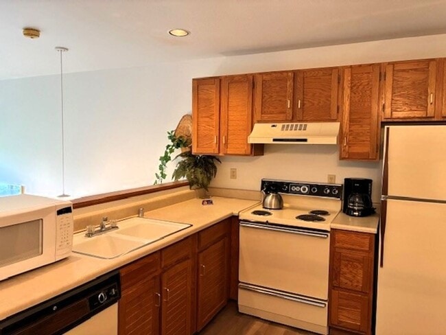 Foto del edificio - Winter Seasonal Rental- Buffalo Ridge G106