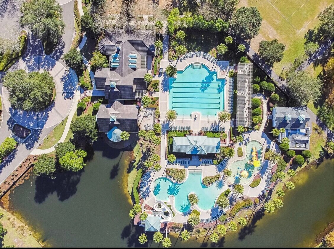 Foto principal - 580 Crystal Way