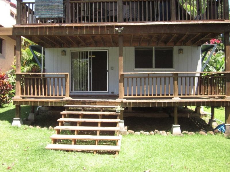 Building Photo - 47-336 Waihee Rd