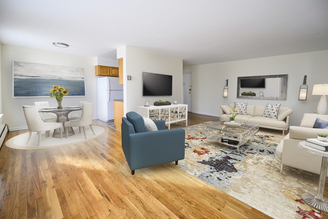 Foto del edificio - State Gardens