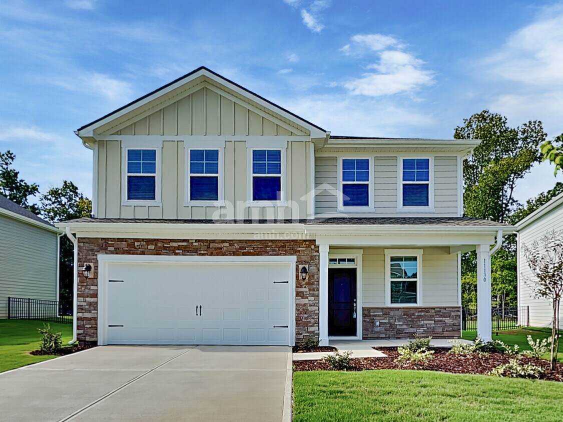 Primary Photo - 11130 Hazel Gardens Drive