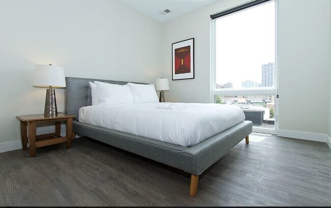 Foto del edificio - 4027 N Broadway St