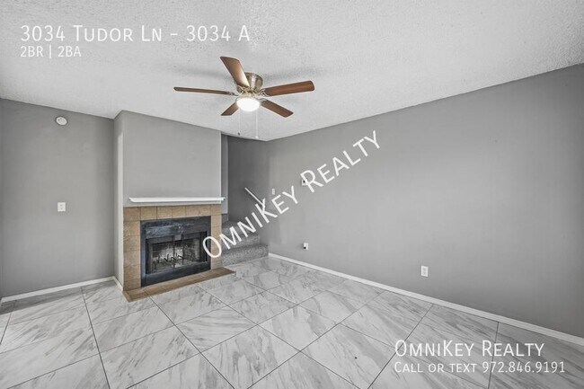 Foto del edificio - 3034 Tudor Ln