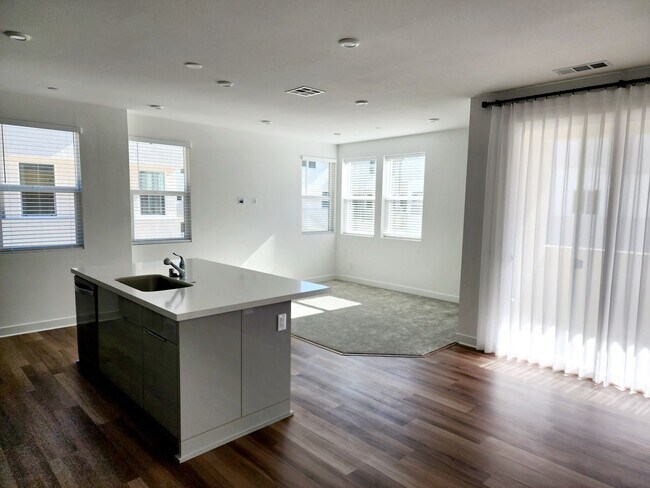 Foto del edificio - Elegant Townhouse