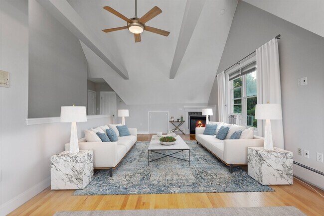 Foto del edificio - 11 Thomas Pk