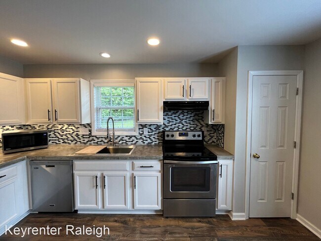 Building Photo - 3 br, 2 bath House - 3217 Cotton Grove Run