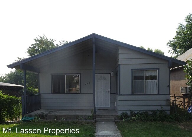 Building Photo - 2 br, 1 bath House - 429 Knoch Avenue