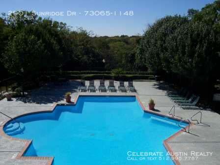 Primary Photo - EL Apartments SOUTH EAST AUSTIN