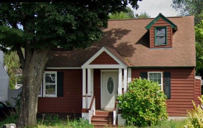 Primary Photo - 1127 Fort Hunter Rd