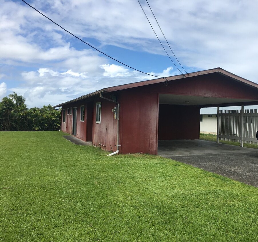 Foto principal - 3BR/2BA Home located in Hilo!