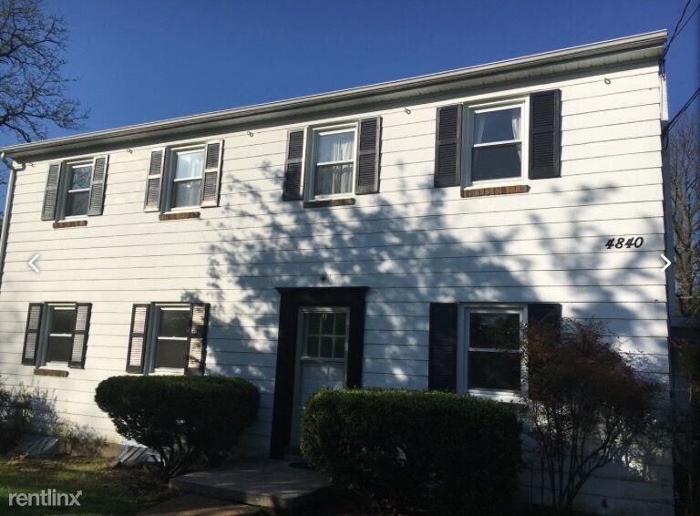 4836 Montgomery Rd, Ellicott City, MD 21043 Apartment for Rent in