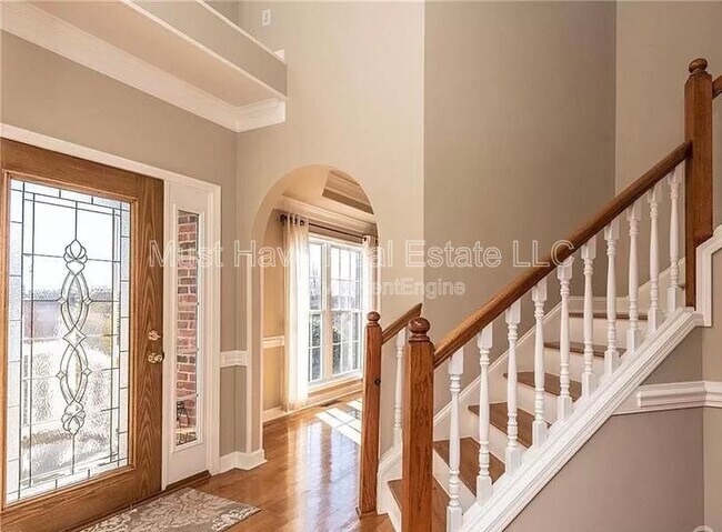 Foto del edificio - 5700 Crown Terrace