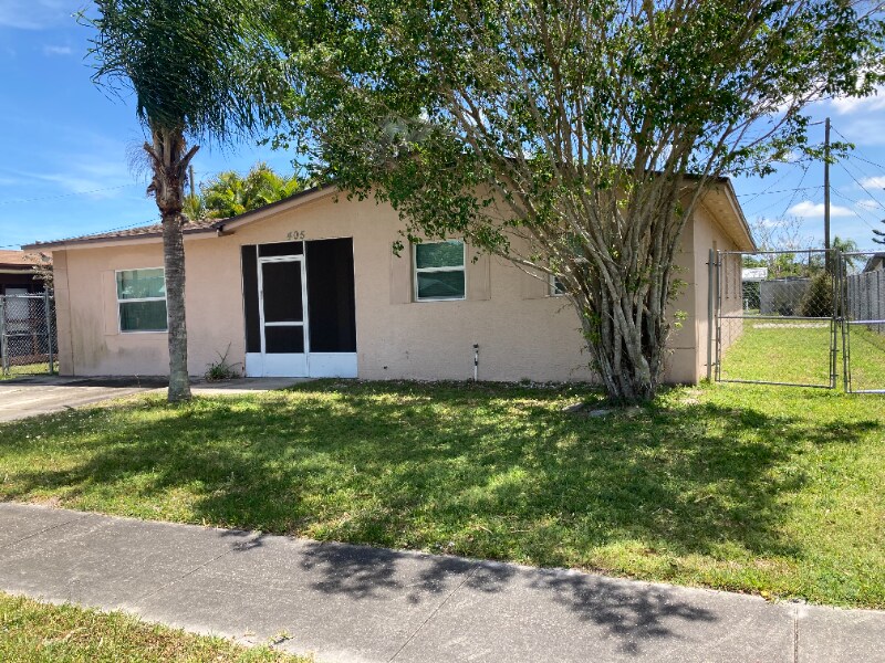 405 Marquis St, Melbourne, FL 32901 House Rental in Melbourne, FL