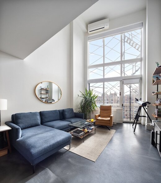 Foto del edificio - 201 W 72nd St