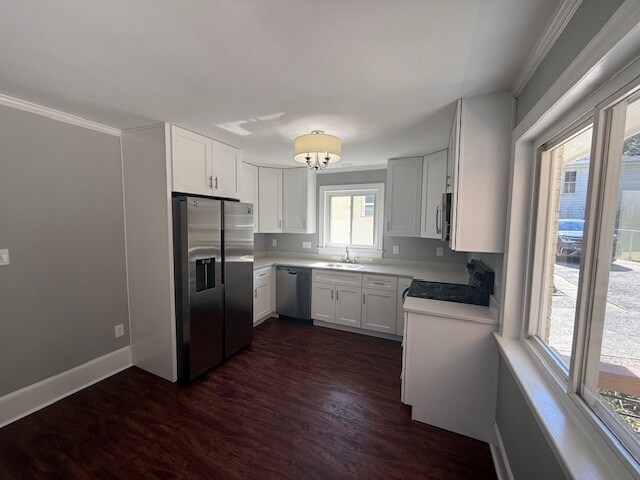 Foto principal - 2123 Thurmond Pl