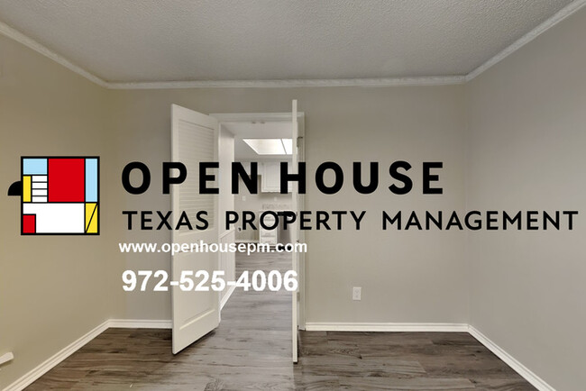 Building Photo - 1803 Columbia Dr, Richardson
