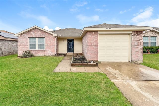 Foto principal - 6830 Old Ox Rd