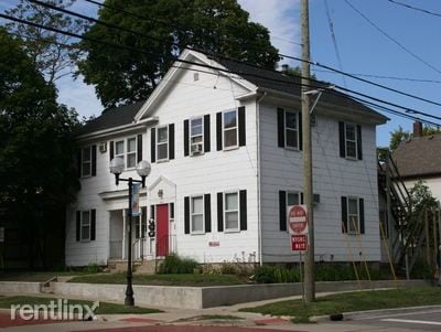 Building Photo - 118 E Kingsley St