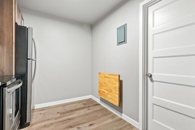 Building Photo - 5416 M Street21