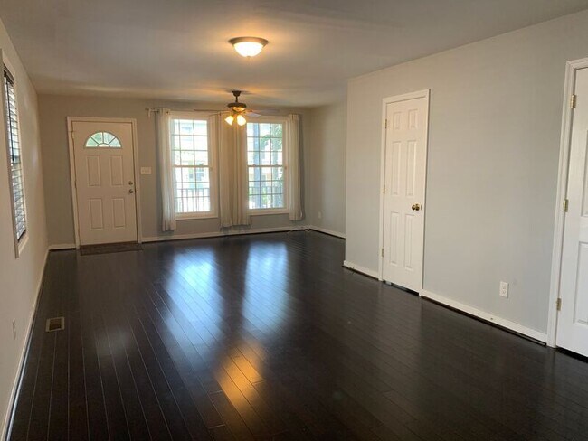 Foto del edificio - 620 N 30th St