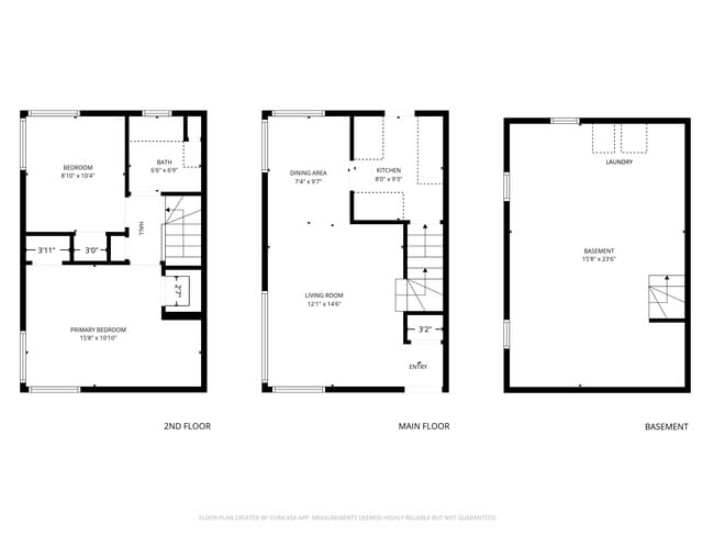 Building Photo - 513 W 11th St