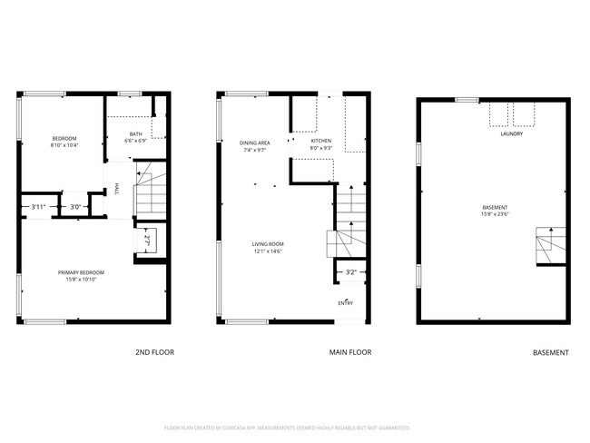 Foto del edificio - 513 W 11th St