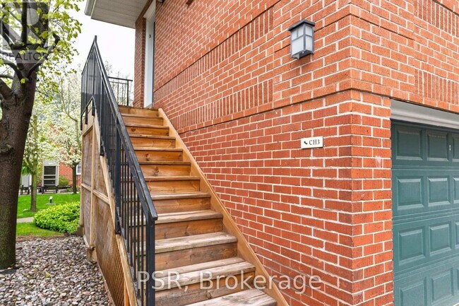 Photo du bâtiment - 1355 Bayview Ave