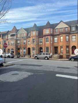 Foto del edificio - 2133 Bolton St