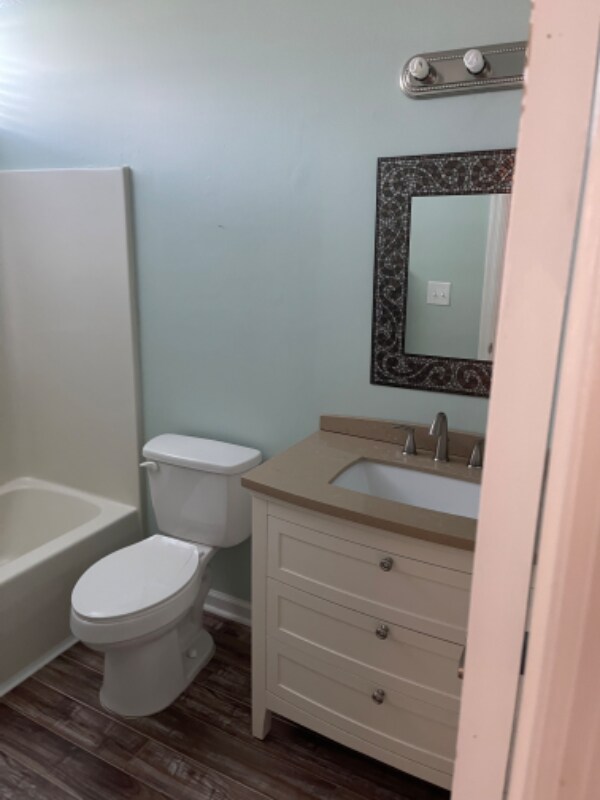 Building Photo - 8725 Chandler Dr