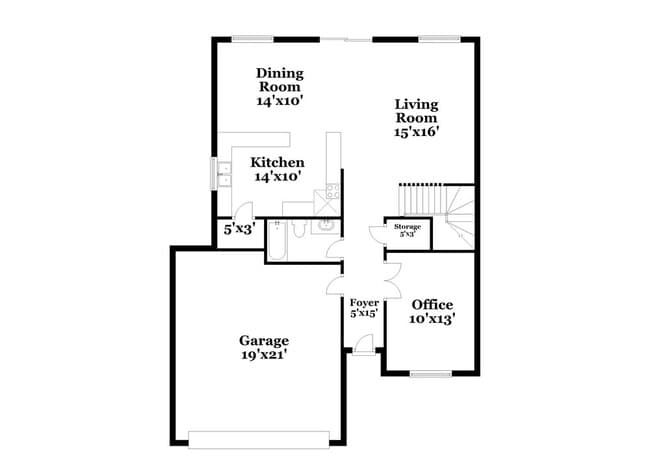 Foto del edificio - 3035 S 85th Dr